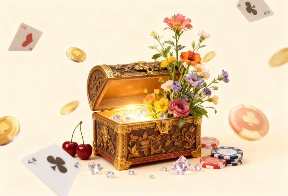 Queenspins Casino Special Offers: Unlock Exclusive Rewards