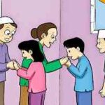 Seni Bergaul dengan Masyarakat