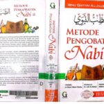 Resensi Ath-Thib An-Nabawi Metode Pengobatan Nabi