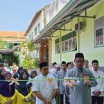 Peresmian dan Tasyakuran Gedung MITQ Al Uswah Tuban