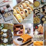 Bisnis kuliner kekinian yang sedang hits
