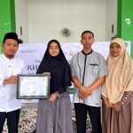 Khatmil Quran, Mahkota Prestasi Murid SMAIT Al Uswah Tuban