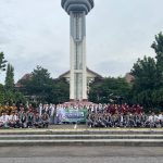 Siswa Kelas 12 SMAIT Al Uswah Tuban Gali Inspirasi di UNY dan Jelajahi Pesona Wisata Yogyakarta