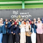 Wujudkan Mimpi Siswa, SMAIT Al Uswah Tuban Sukses Gelar Expo Campus 2026 Bersama 24 Kampus Favorit di Indonesia