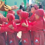 Gerbang Ceria Menuju Dunia Bermain dan Belajar