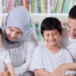 10 Menit yang Berarti: Membangun Kedekatan dengan Anak di Tengah Kesibukan