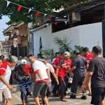 SEMARAK KEMERDEKAAN DI PERUMAHAN BUKIT KARANG, KELURAHAN KARANG RT004/RW006 TUBAN, JAWA TIMUR “PERBEDAAN MENJADIKAN KESEMPURNAAN