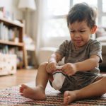 SENTRA LIFESKILL TK: MENGAJAK ANAK UNTUK MANDIRI SEJAK DINI