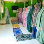Di Balik Barisan Saf Guru Al Uswah: Menjalin Ukhuwah, Meneladani Karakter